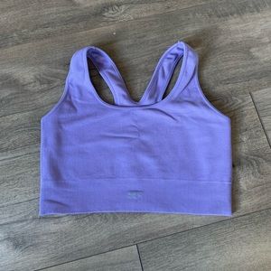 Set Active x Maddie Cline bra